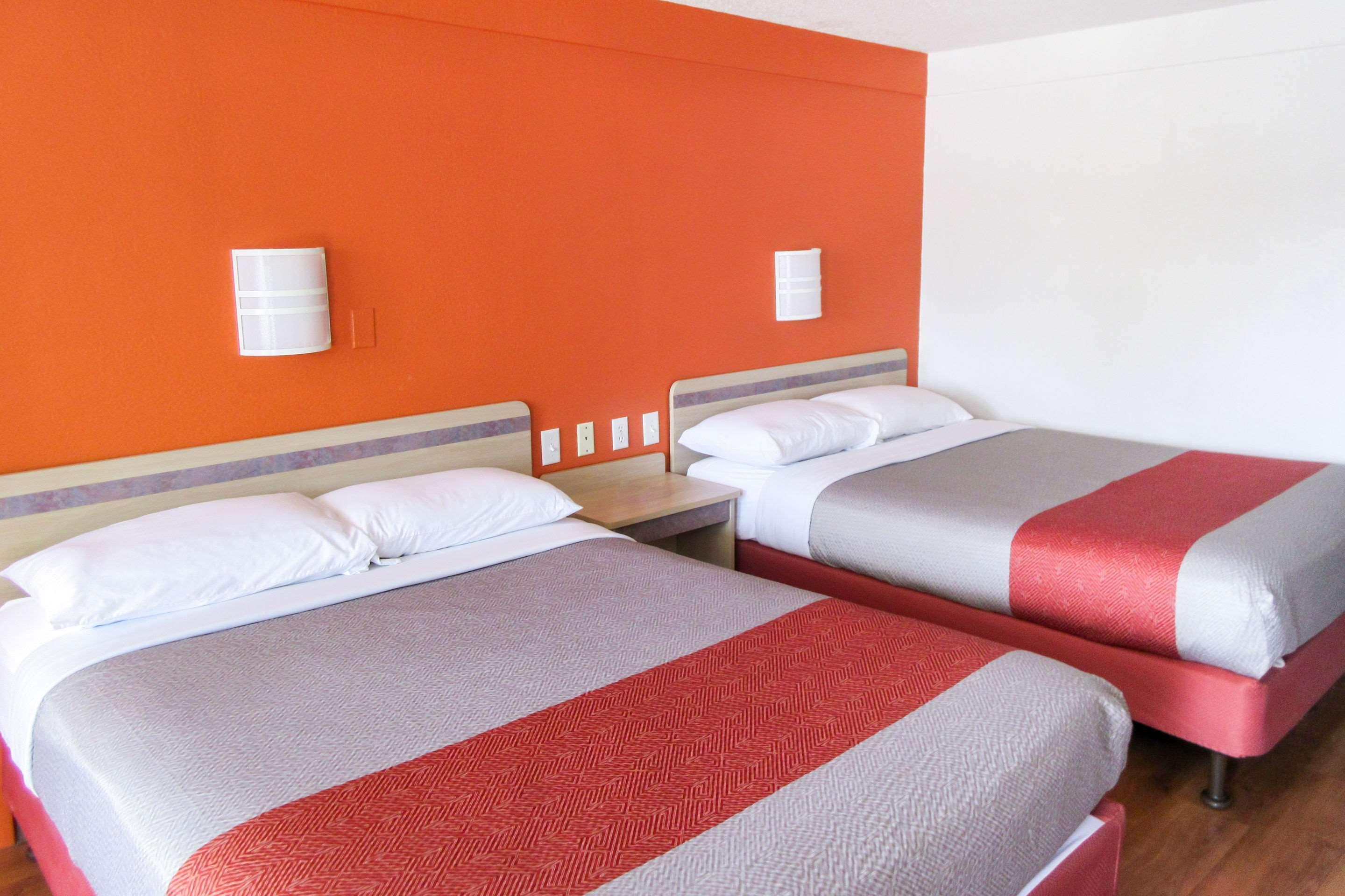 Rodeway Inn Altoona Eksteriør bilde