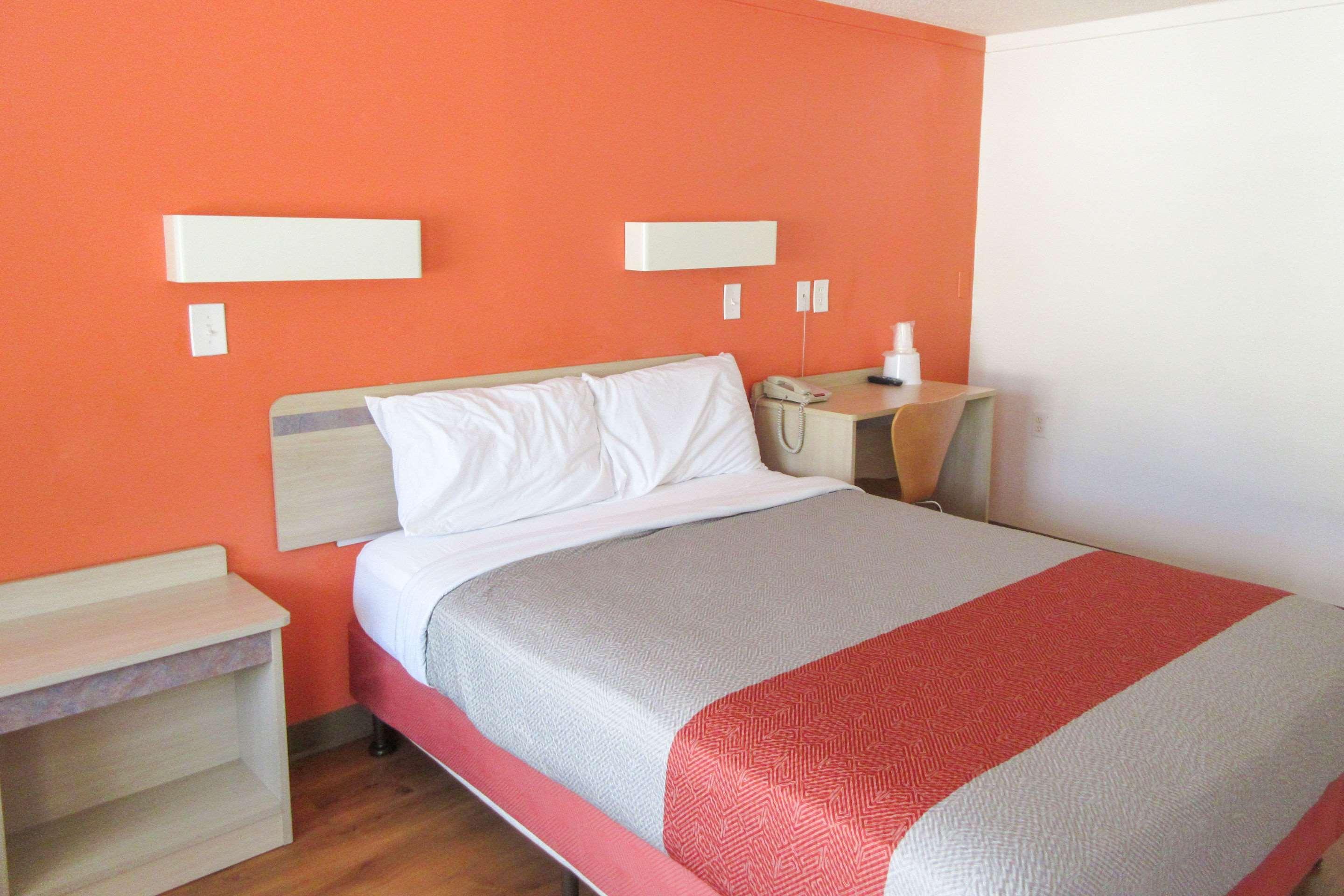 Rodeway Inn Altoona Eksteriør bilde