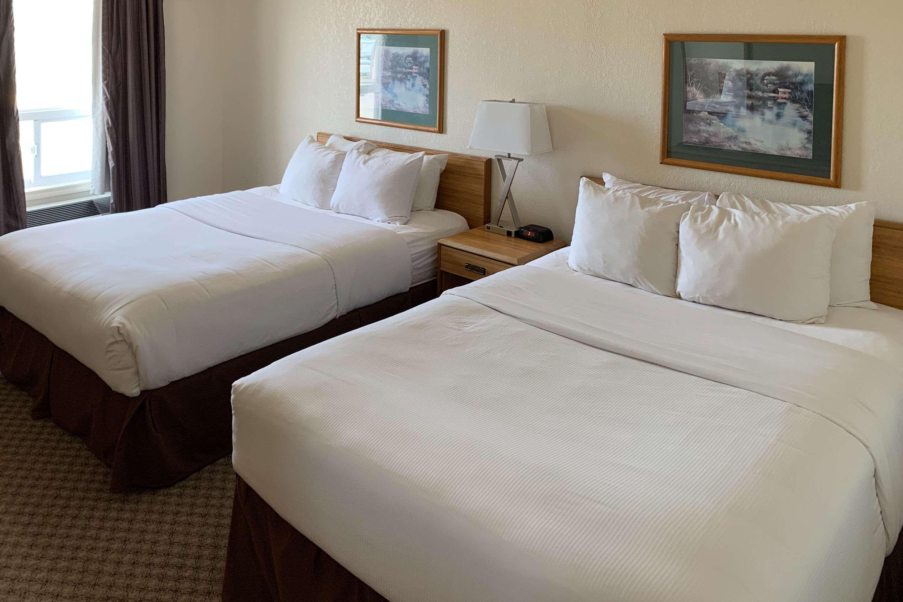 Rodeway Inn Altoona Eksteriør bilde